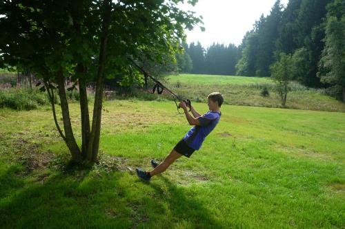 Ferienhaus Selke Am Bach