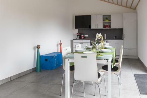 Ferienhaus Selke Am Bach