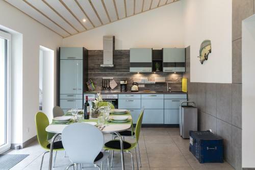 Ferienhaus Selke Am Bach