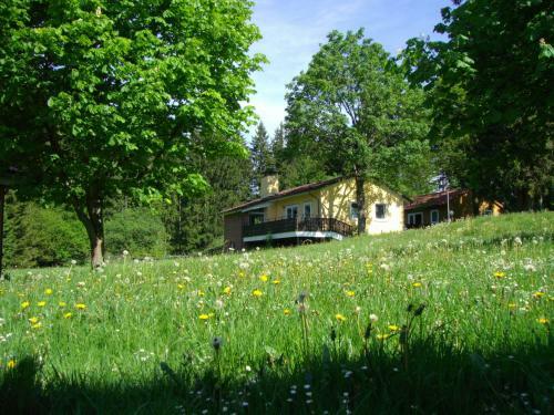 Posada Flambacher M�hle