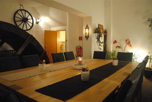 Posada Flambacher M�hle