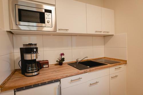 Apartamento Ferienwohnungen An Der Salvatorkirche
