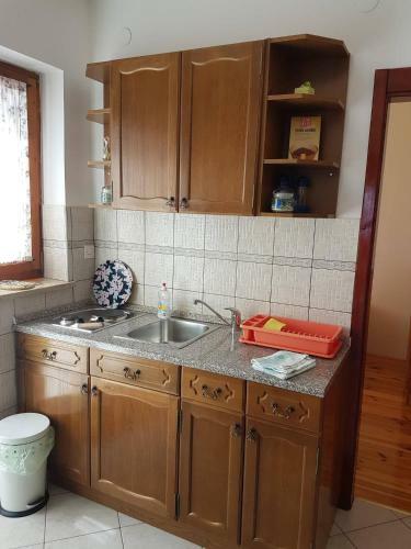 Apartmani Mariela