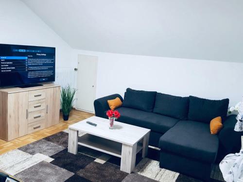 Apartamento Bleibe