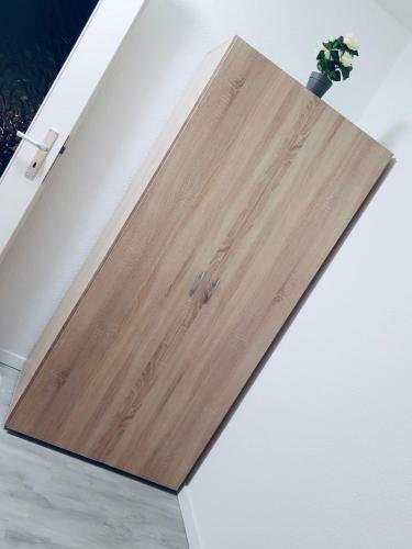 Apartamento Bleibe