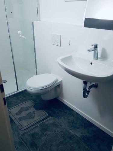 Apartamento Bleibe