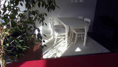 Apartamento Ferienwohnung Buchbergblick