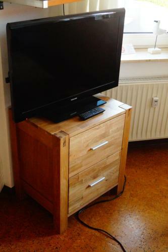 Apartamento Am Seestern Carolinensiel