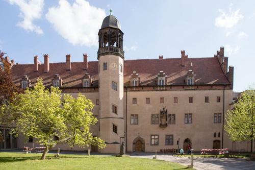Apartamento Havenburg Kanonengiesser Unten Rechts