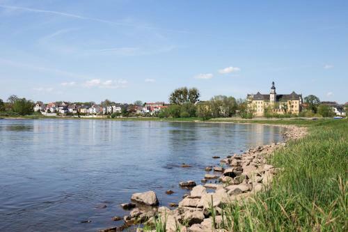 Apartamento Havenburg Kanonengiesser Unten Rechts