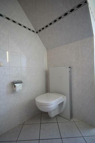 Apartamento Ferienwohnung Muhlichen