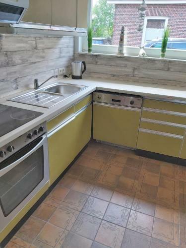 Apartamento De Lorenzo Bahnhofstr