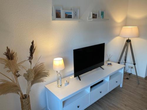 Apartamento Birkenweg Ankerplatz I