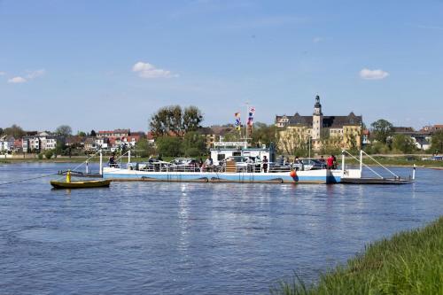 Apartamento Havenburg Bildhauer Wohnung Oben