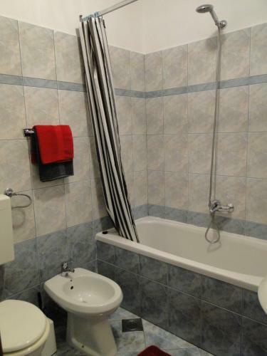 Apartamento Vedran