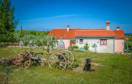 Holiday Home Sabina - Pet Friendly