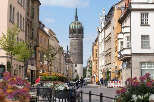 Apartamento Havenburg Sterndeuter Wohnung Oben