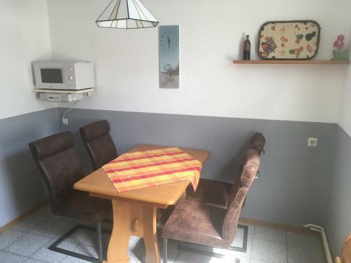 Apartamento Ferienwohnungen Im G�stehaus Sieberns