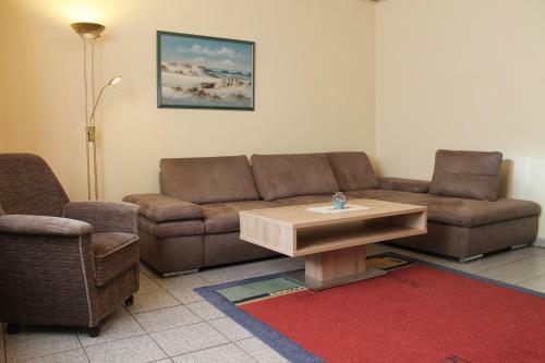 Apartamento Ferienwohnungen Im G�stehaus Sieberns