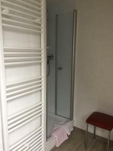 Apartamento Ferienwohnungen Im G�stehaus Sieberns