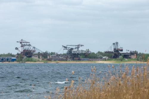 Apartamento Havenburg B�derinnen Wohnung Unten Rechts