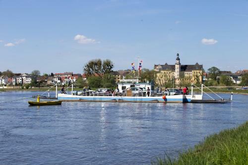 Apartamento Havenburg B�derinnen Wohnung Unten Rechts