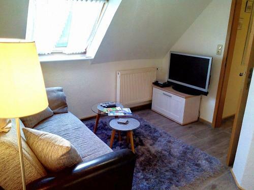 Apartamento Ferienwohnung Deichstr de Lorenzo