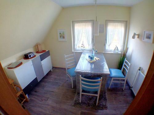 Apartamento Ferienwohnung Deichstr de Lorenzo