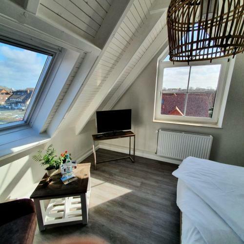 Hotel D�nenl�ufer Carolinensiel