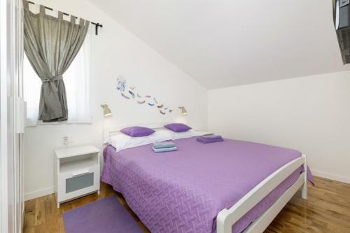 Hostal Paola In Donji Kranjci - Istrien