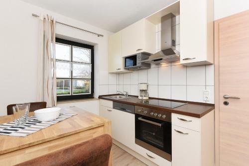 Apartamento Cliner Nordseehus