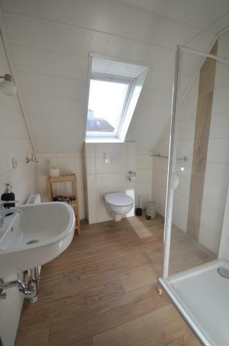 Apartamento Cliner Nordseehus