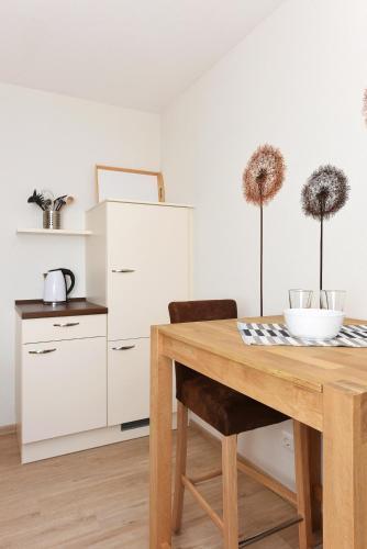 Apartamento Cliner Nordseehus