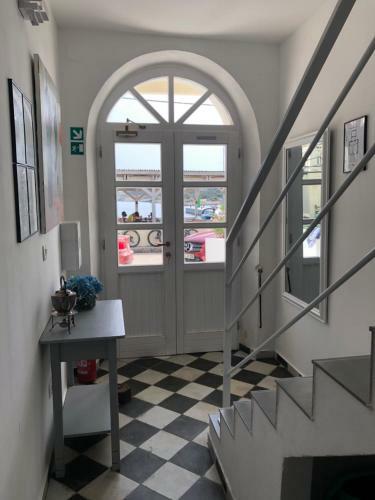 Apartamento Villa Il Blu Direkt Am Meer