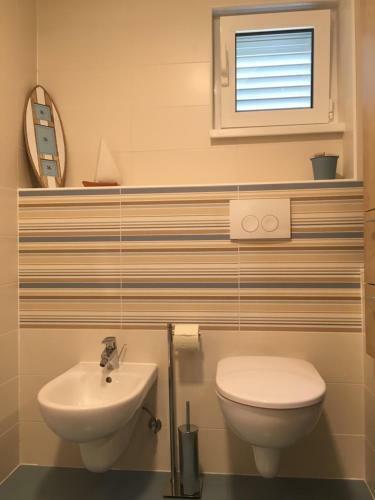 Apartment Behin