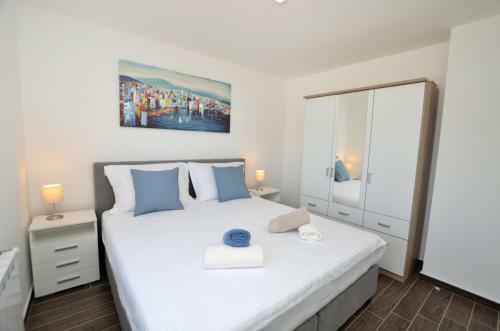 Apartamento Villa Sofia