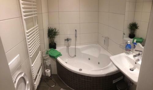 Hostal Pension Hoefti