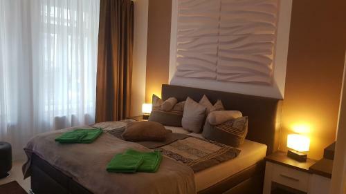 Hostal Pension Hoefti