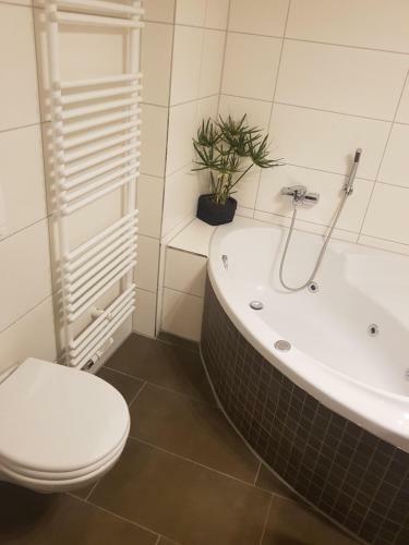 Hostal Pension Hoefti