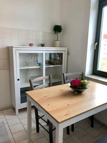 Apartamento Ka�berg-apartment Am Puls Der Stadt