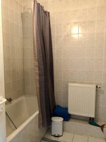Apartamento Ka�berg-apartment Am Puls Der Stadt