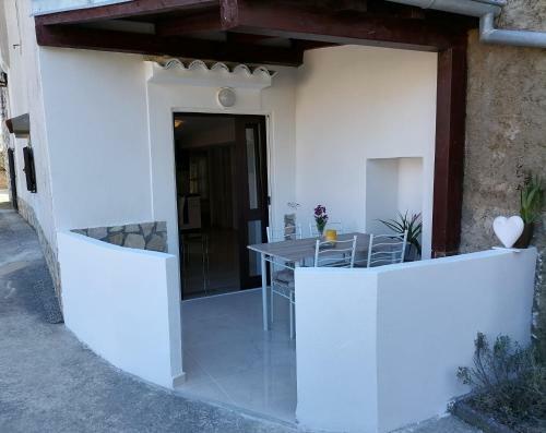 Apartamento Bella Stivan