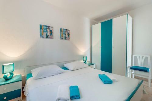 Apartmani Tanja