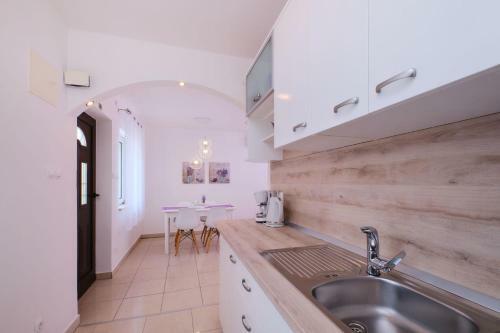 Apartmani Tanja