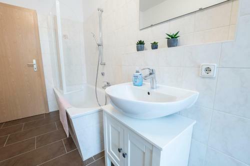 Apartamento Lutherviertel-apartment Mit 2 Sz In Uni-n�he