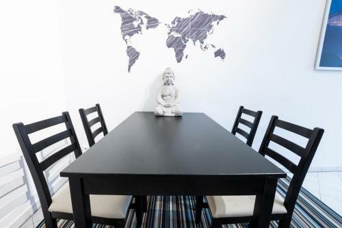 Apartamento Lutherviertel-apartment Mit 2 Sz In Uni-n�he