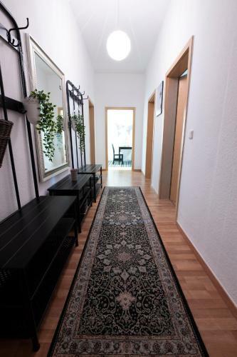 Apartamento Lutherviertel-apartment Mit 2 Sz In Uni-n�he