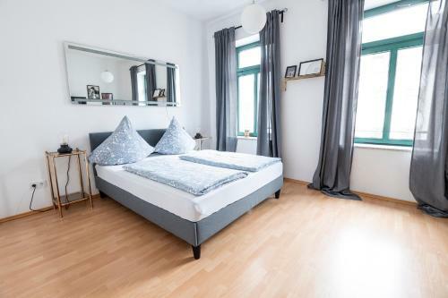 Apartamento Br�hl, Ruhige Seitenstrasse Und Super Gem�tlich