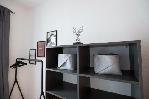 Apartamento Br�hl, Ruhige Seitenstrasse Und Super Gem�tlich