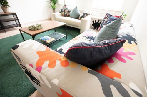 Apartamento Erdgeschoss Auf Dem Gem�tlichen Ka�berg